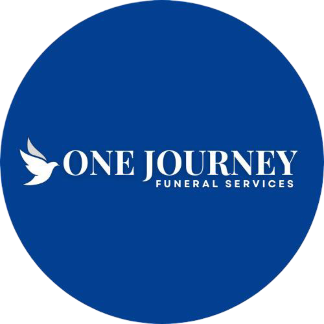 One Journey Funeral Services logo